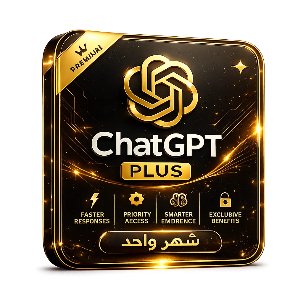 ChatGPT Plus